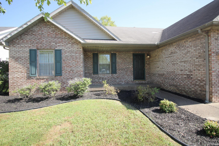 7527  Midway Drive Evansville, IN 47711 | MLS 202439383