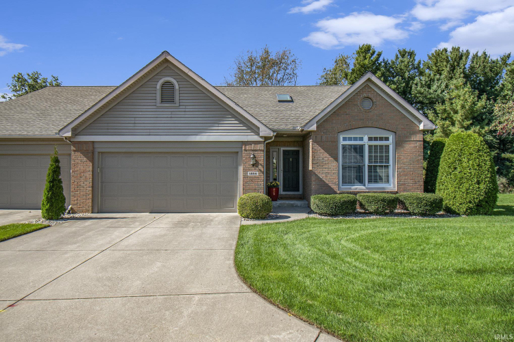 1254  West Brooke Court Goshen, IN 46528 | MLS 202439390