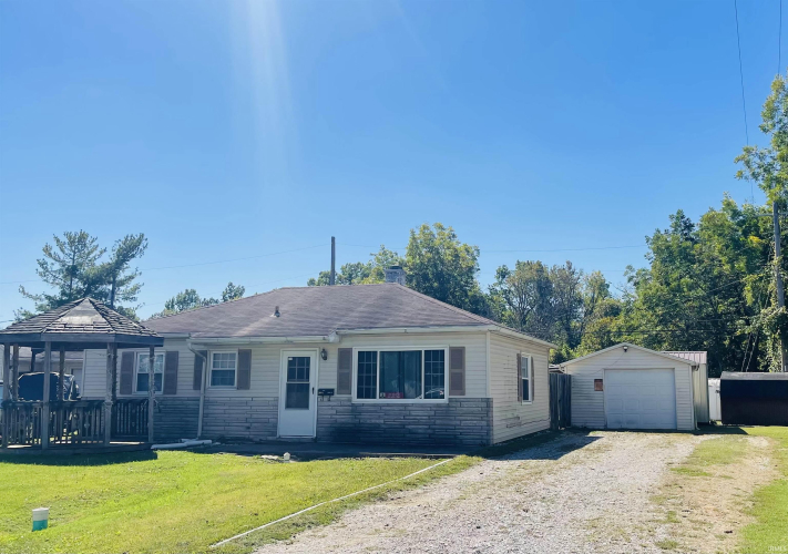 3004  Tremont Road Evansville, IN 47710 | MLS 202439395