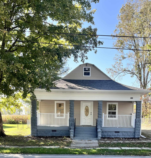 2307 W St Rd 18  Kokomo, IN 46901 | MLS 202439403