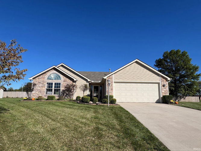 4478 S Esox Drive Laotto, IN 46763 | MLS 202439432