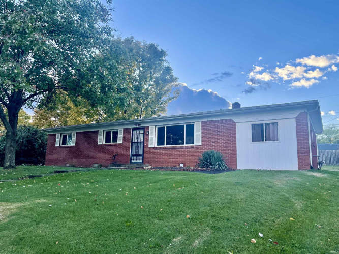 3630 S Hays Drive Bloomington, IN 47401 | MLS 202439450