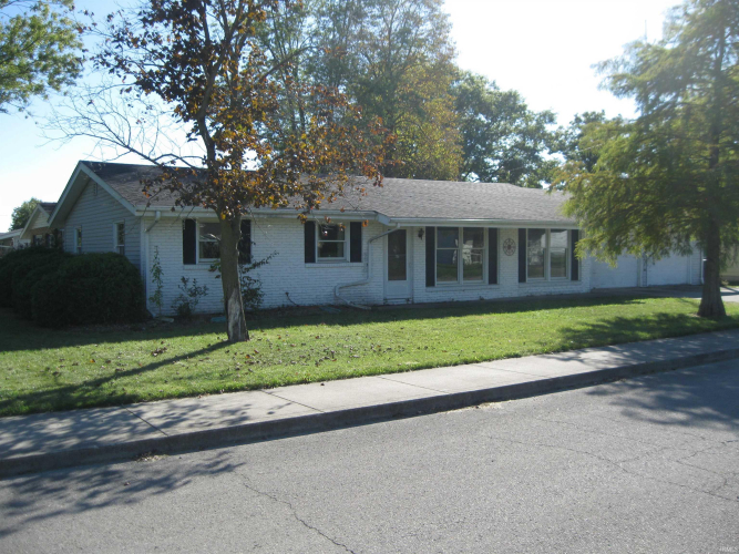 419  ROD Street Decatur, IN 46733 | MLS 202439464