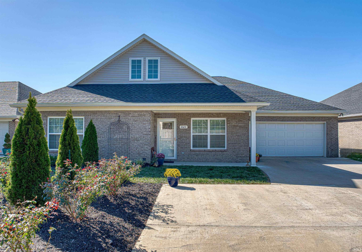 2624  Highlander Court Evansville, IN 47715 | MLS 202439507