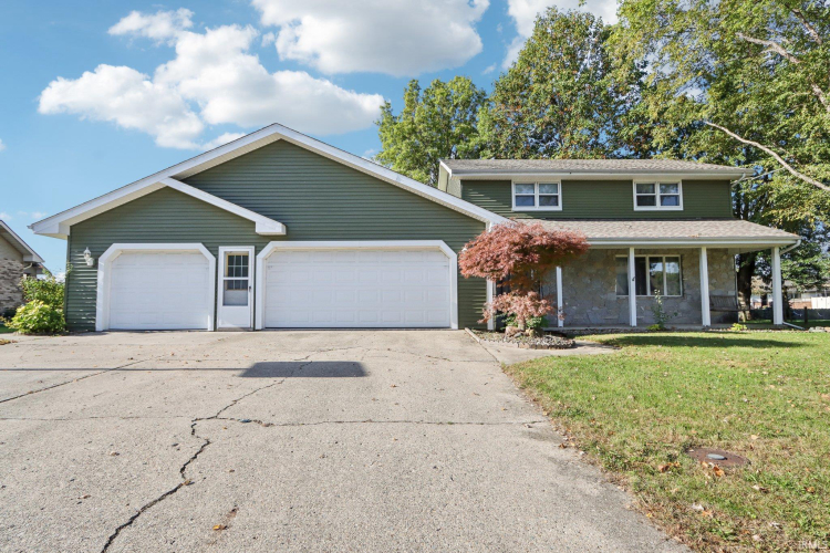 4109  Toni Drive Kokomo, IN 46902 | MLS 202439548