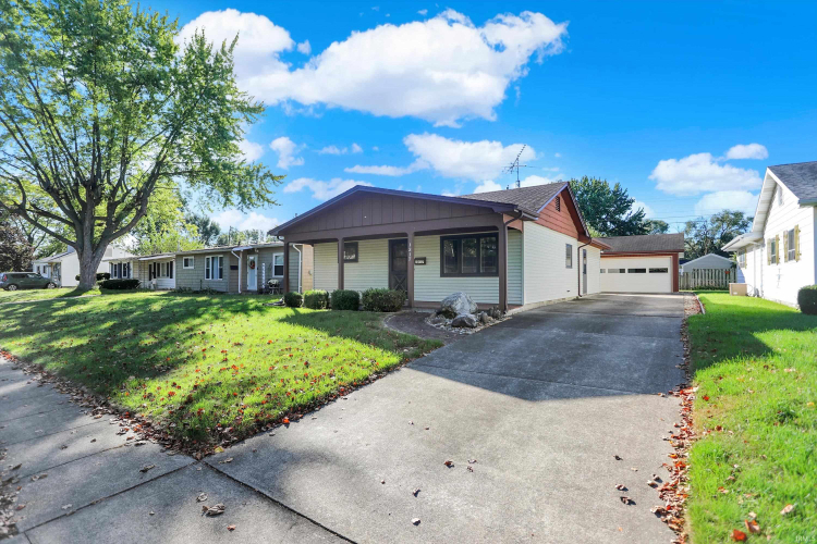 1317  Audubon Road Lafayette, IN 47909 | MLS 202439568