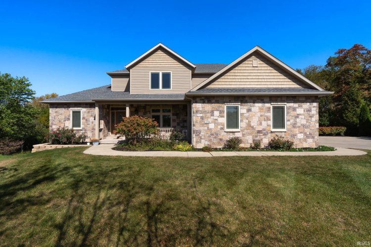 1724  Melrose Court West Lafayette, IN 47906 | MLS 202439601