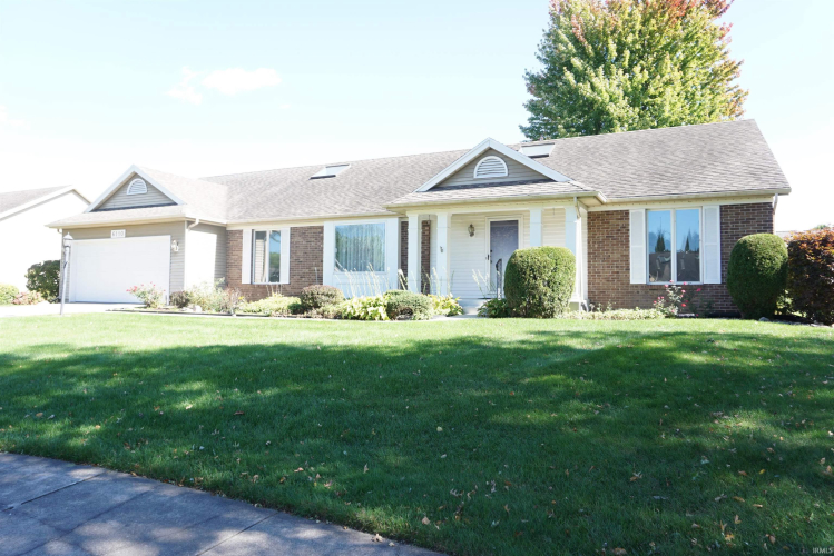 6110  Lansdown Court South Bend, IN 46614 | MLS 202439667