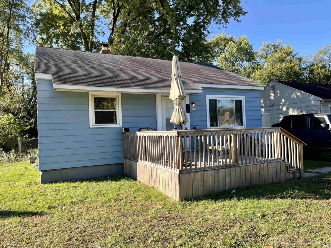 3220  Vermont Place South Bend, IN 46619 | MLS 202439724