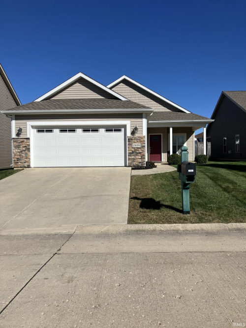 2616  Demmings Court West Lafayette, IN 47906 | MLS 202439884