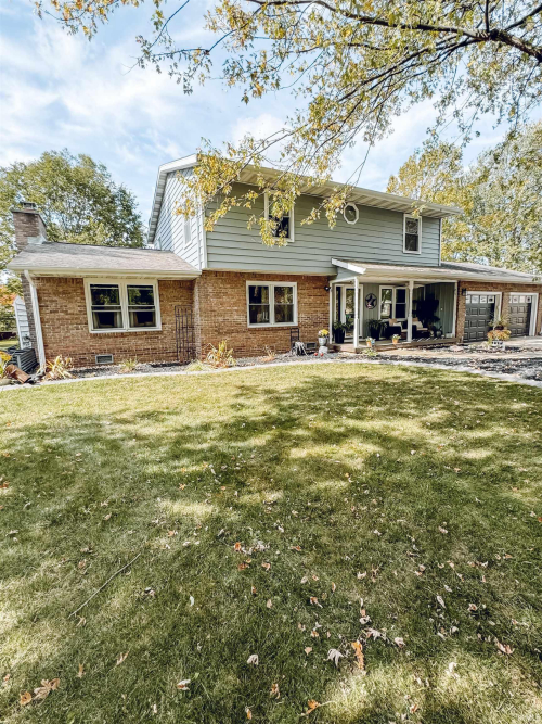 5924  Look Out Drive West Lafayette, IN 47906 | MLS 202439918