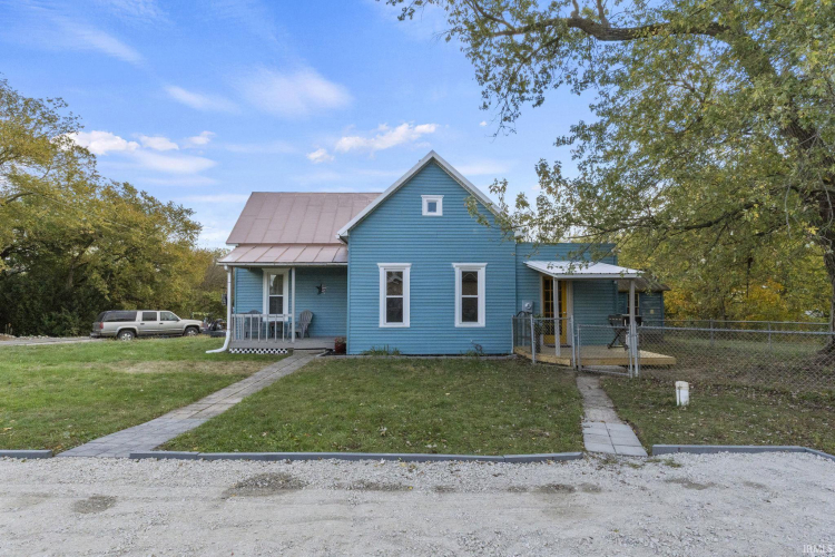 5090 E McJunkin Street Columbia City, IN 46725 | MLS 202439966