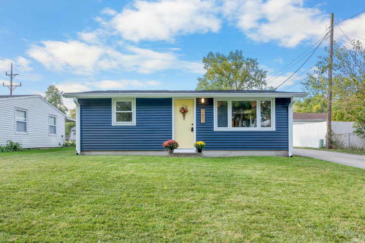 3603  Hampton Drive Lafayette, IN 47905 | MLS 202439976