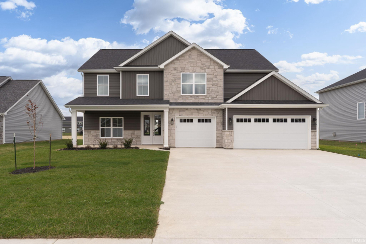 7304  Combine Drive Lafayette, IN 47905 | MLS 202440006