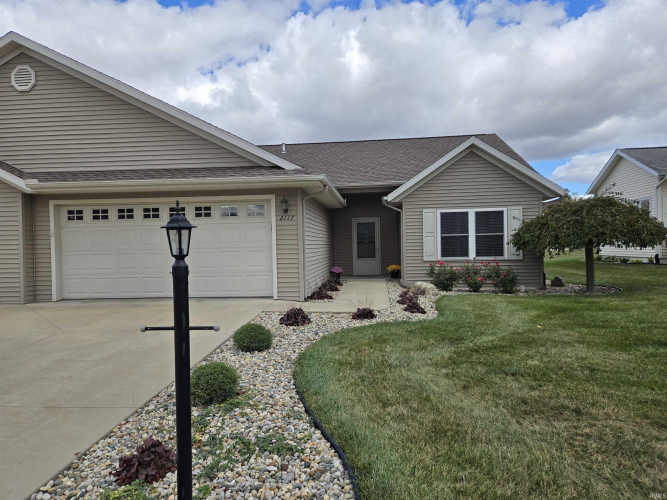 2117  Whitetail Run Warsaw, IN 46582-1986 | MLS 202440026