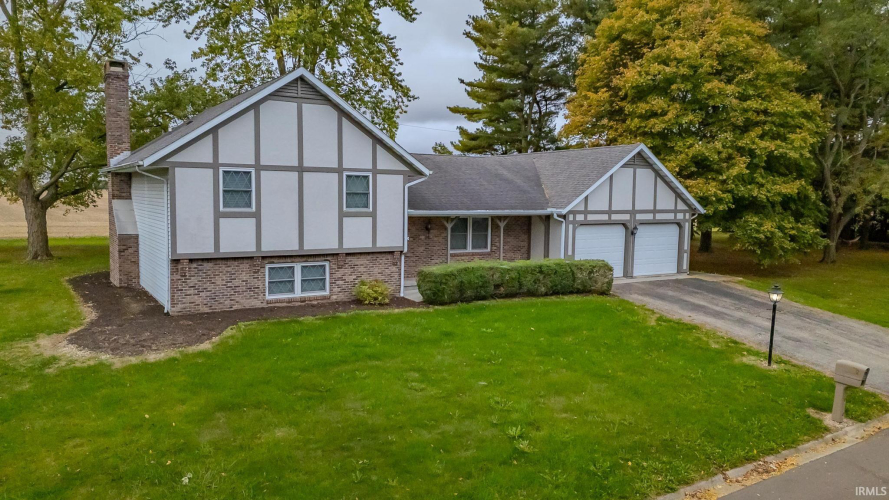 1980  Glendale Drive Wabash, IN 46992 | MLS 202440068