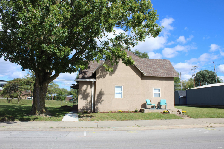 514 S Union Street Kokomo, IN 46901 | MLS 202440070