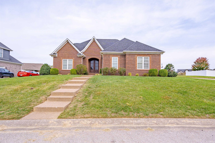 2910  Lenox Road Evansville, IN 47725 | MLS 202440083