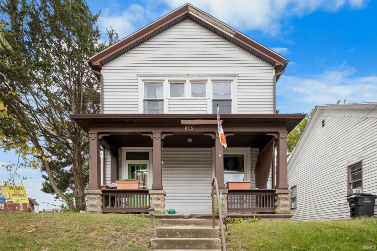 815  Union Street Lafayette, IN 47904 | MLS 202440108