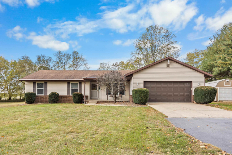 7201  Schlie Lane Lafayette, IN 47905 | MLS 202440137