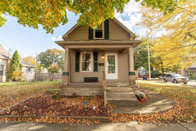 593 W Hill Street Wabash, IN 46992 | MLS 202440138