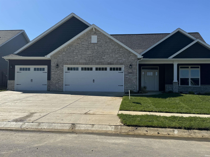 2189  Beech Tree Court Kokomo, IN 46902 | MLS 202440139