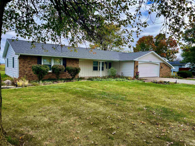 21409  Woodburn Road Woodburn, IN 46797 | MLS 202440153