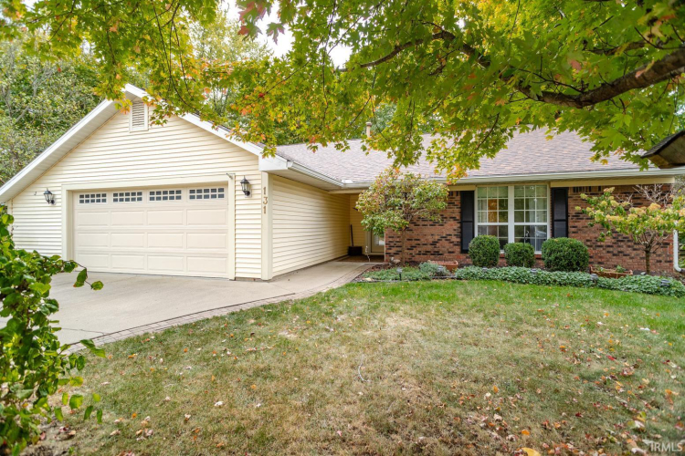 131  Peacock Court West Lafayette, IN 47906 | MLS 202440171