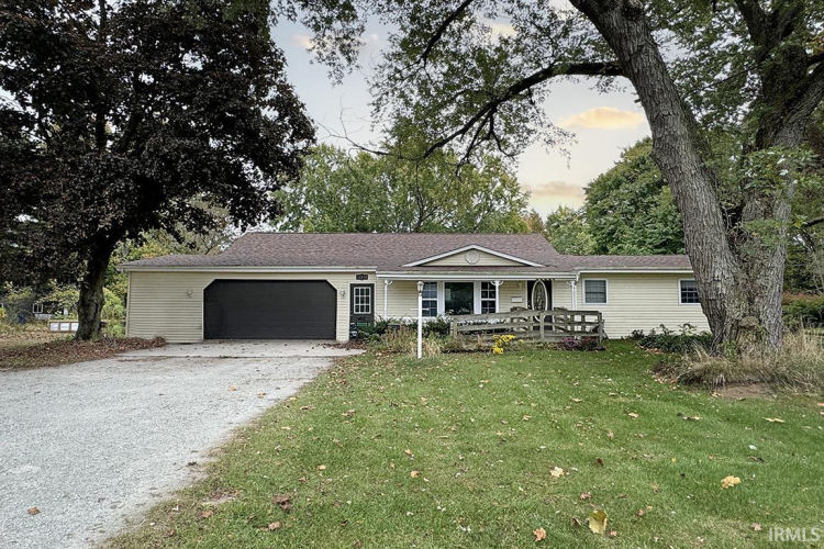 58940  State Road 15  Goshen, IN 46528-7072 | MLS 202440220