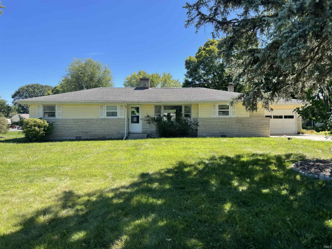 3020  Garden Place Kokomo, IN 46902-3918 | MLS 202440282