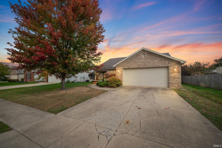 4189  Fiddlesticks Drive Lafayette, IN 47909 | MLS 202440357