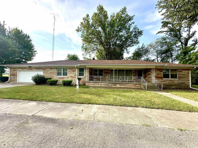 1 W Rigney Roads Terre Haute, IN 47802 | MLS 202440375