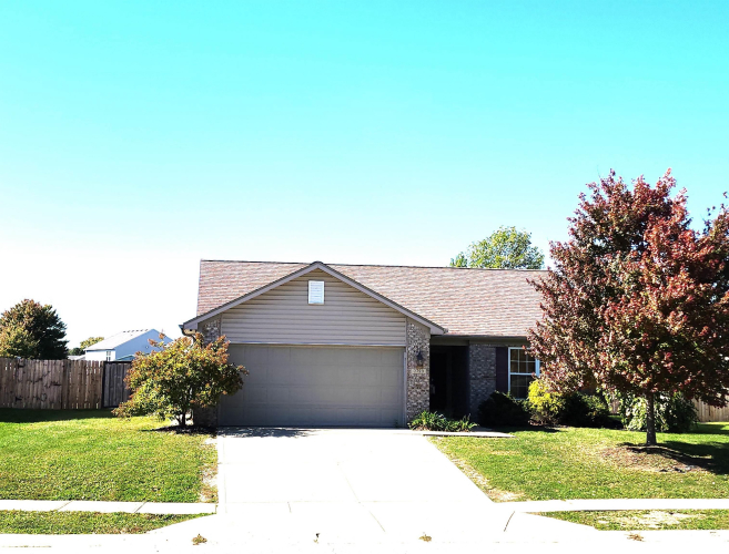 2799  Beachwalk Lane Kokomo, IN 46902 | MLS 202440406