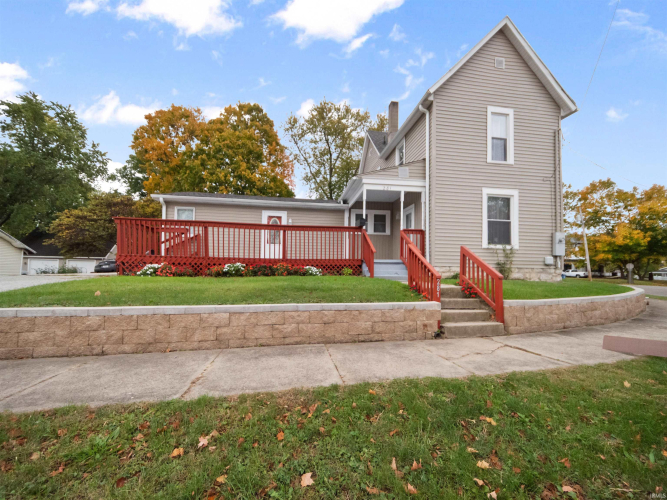 281  Ferry Street Wabash, IN 46992-2420 | MLS 202440449