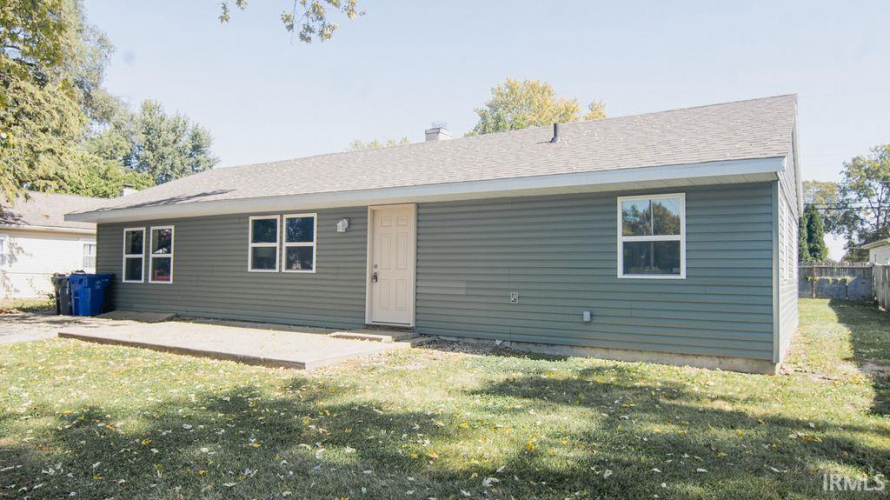 1146  MORNINGSIDE Drive Kokomo, IN 46901 | MLS 202440460