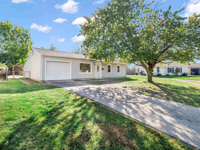 1241  Southlea Drive Lafayette, IN 47909 | MLS 202440477