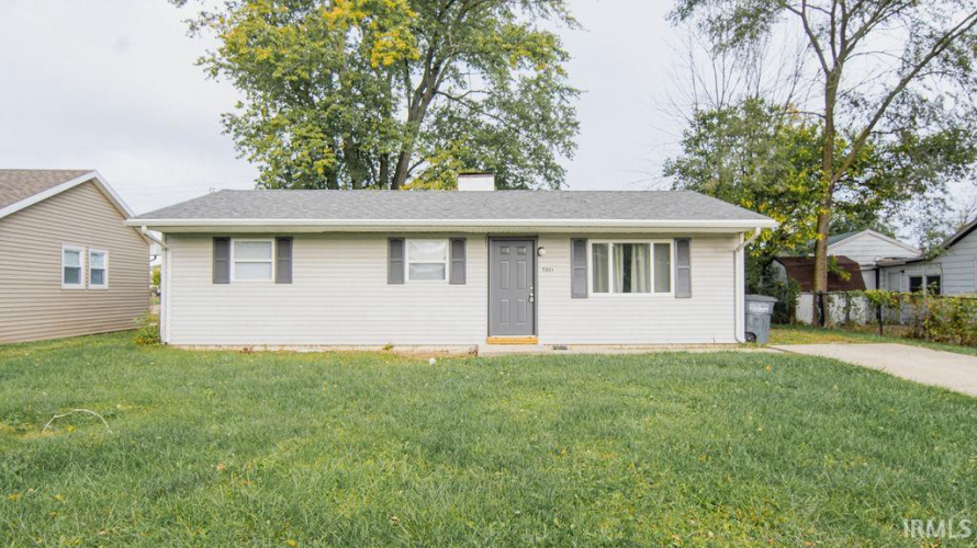 5001  ARROWHEAD Boulevard Kokomo, IN 46902 | MLS 202440489