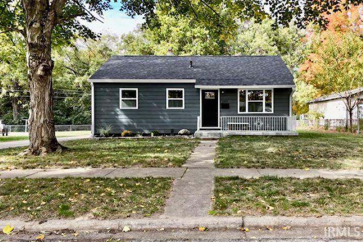 1414 S 2nd Street Lafayette, IN 47905 | MLS 202440491