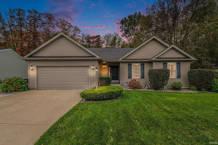 20324  Kiefer Way South Bend, IN 46637-1386 | MLS 202440540