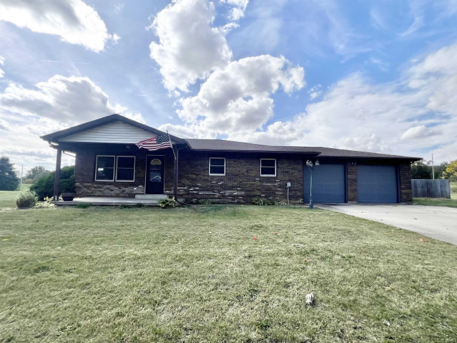 6670  Midnight Drive West Lafayette, IN 47906 | MLS 202440596