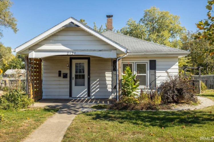 2121 N 25th Street Lafayette, IN 47904 | MLS 202440635