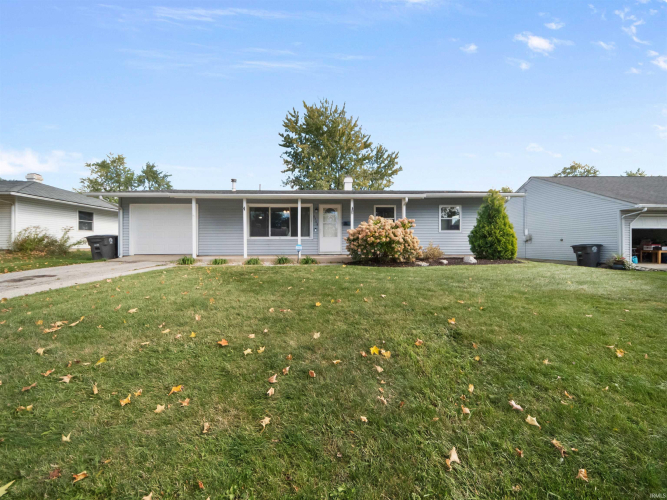 6408  Bayberry Drive Fort Wayne, IN 46825 | MLS 202440666