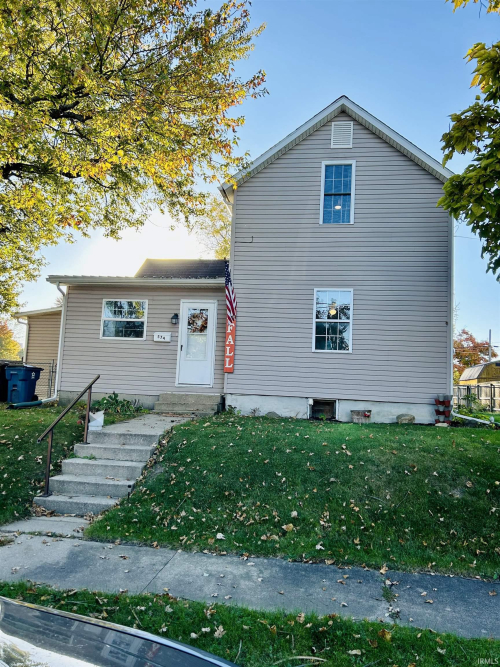 574  Washington Street Wabash, IN 46992 | MLS 202440675