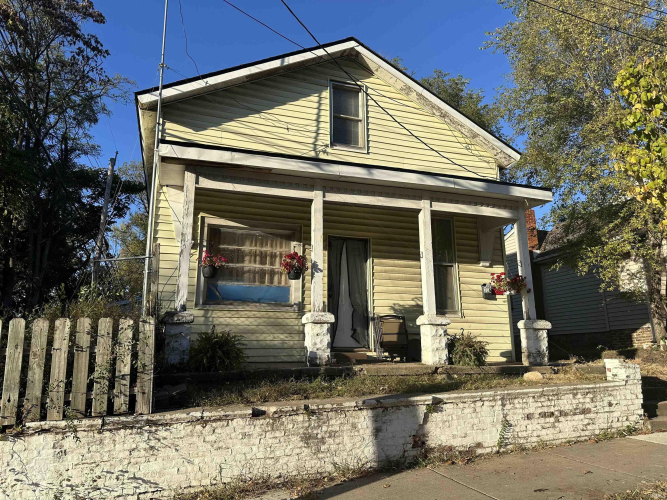 716  Union Street Lafayette, IN 47904 | MLS 202440697