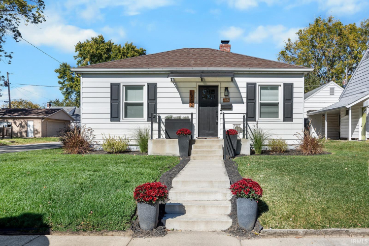 1202  Franklin Street Lafayette, IN 47904 | MLS 202440754