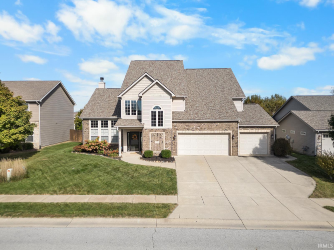 2110  Kingsbury Drive Lafayette, IN 47909 | MLS 202440823