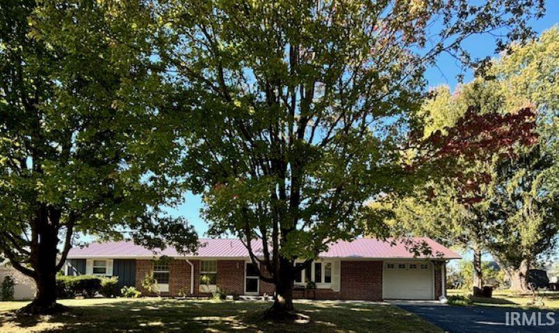 530 S Mesa Drive Monticello, IN 47960 | MLS 202440845