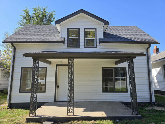 631 S 26th Street South Bend, IN 46615 | MLS 202440897