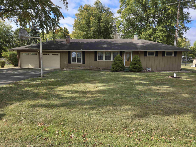 721  Prospect Drive Logansport, IN 46947 | MLS 202440941