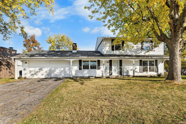 10  Blackfoot Court Lafayette, IN 47909 | MLS 202441004